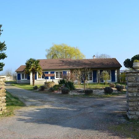 Chambre D'Hotes La Ville En Bois Mouchamps Exterior foto